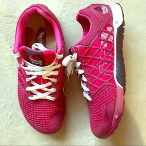 REEBOK CROSSFIT SNEAKERS